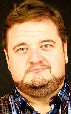 Фото Майк «Наг» Наганг