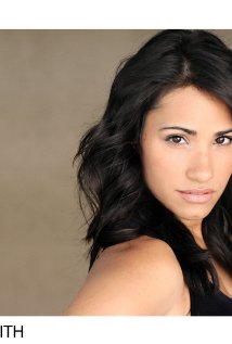 Актер Тиффани Смит