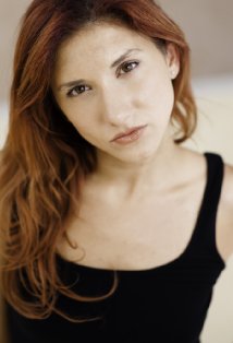 Актер Кристин Гудвин