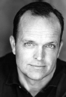 Актер Рич Разерфорд