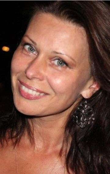 Актер Елена Харитонова