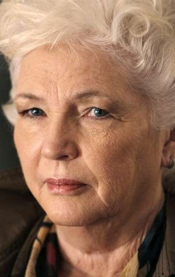 Фото Фионнула Флэнаган