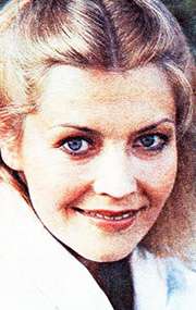 Актер Лилита Озолиня