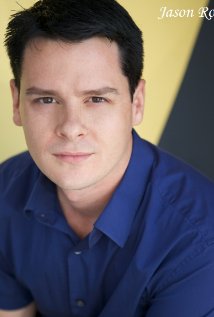 Актер Джейсон Роджерс
