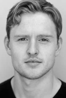 Фото Росс Андерсон