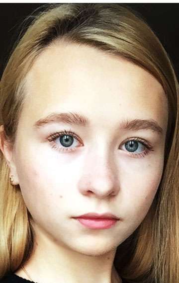 Фото Марта Дроздова