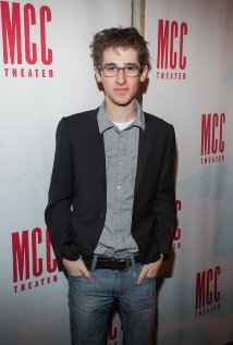 Актер Ной Роббинс