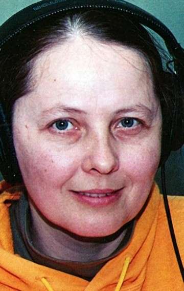 Актер Нина Тобилевич