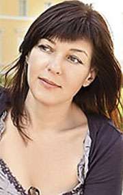 Фото Полина Петренко