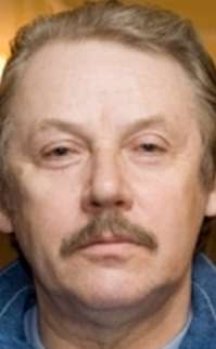 Актер Валерий Алексеев