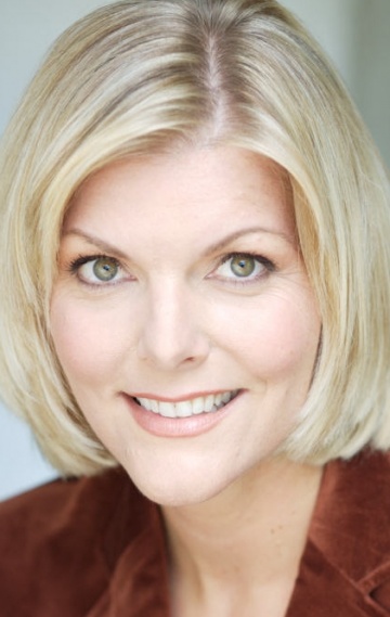 Актер Рэйчел Вулфф