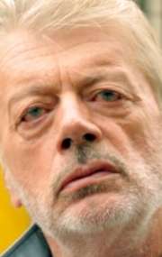 Актер Михаил Мутафов