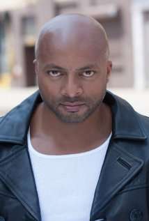 Актер Хосе Ганз Алвес