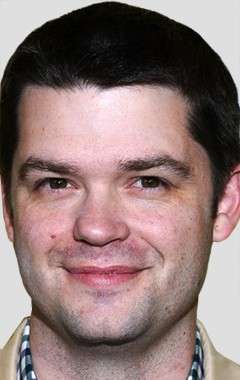 Актер Кристофер Миллер