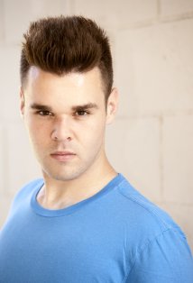 Актер Джейсон Вернер