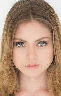 Актер Али Крэйг