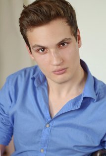 Актер Джордж Лалов