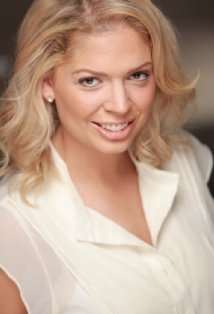 Актер Николь Шове