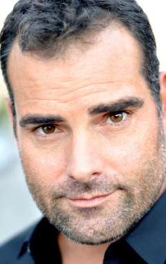 Фото Брайан Перри