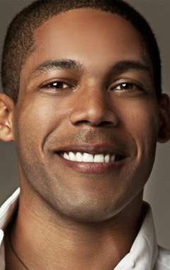 Актер Рюэл Пендлтон