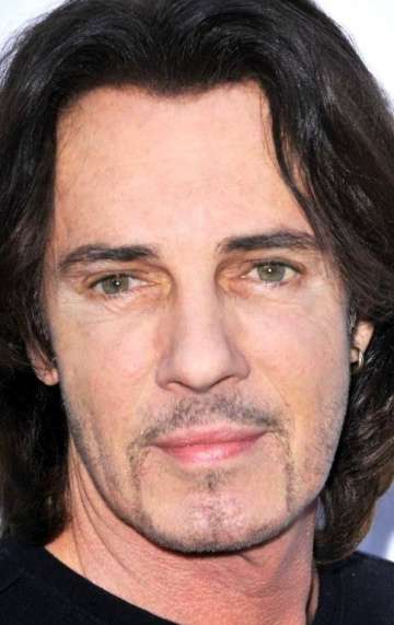 Актер Рик Спрингфилд