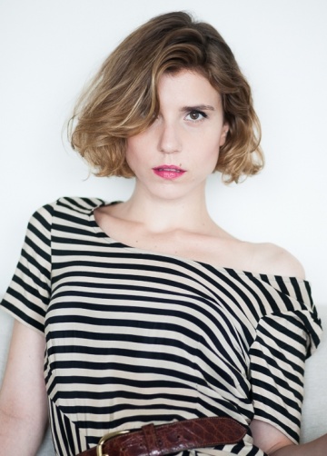 Актер Мелисса Бартолини