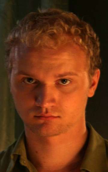 Актер Дмитрий Подадаев