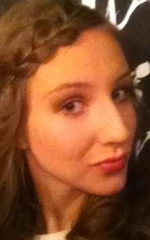 Фото Полина Виторган