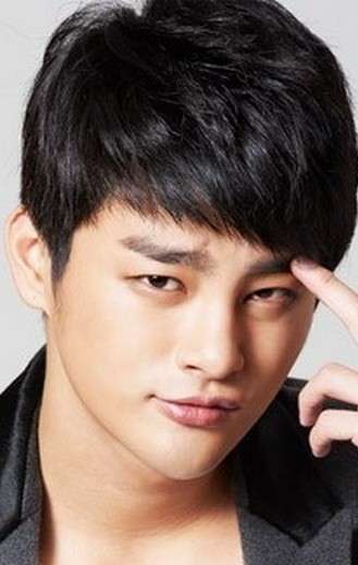 Фото Со Ин Гук