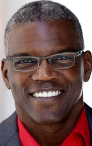 Актер Барри Алан Уильямс