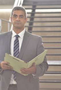 Фото Сэм Калилих