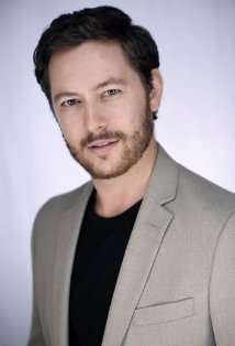 Фото Адам Йонас Сегальер