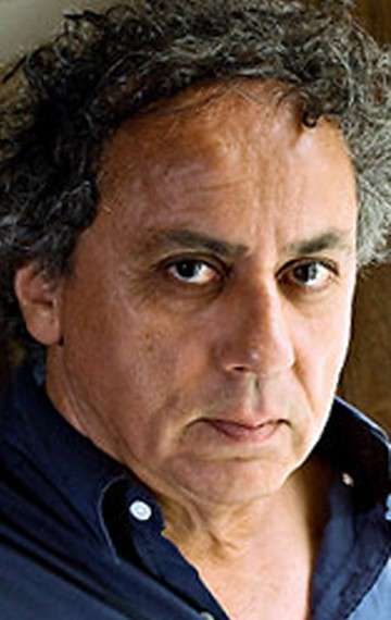 Актер Дариус Хонджи