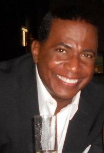 Актер Карл Синглтон