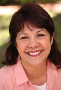 Актер Лус П. Мендес