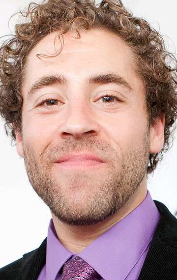 Фото Майкл Рубенфильд