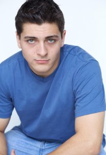 Актер Рокко Пальмиери