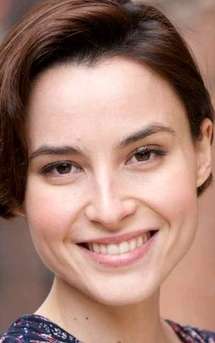 Актер Лоан Шабаноль