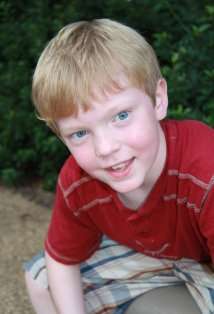 Актер Брэйди Перментер