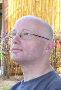 Актер Кевин Ноубл