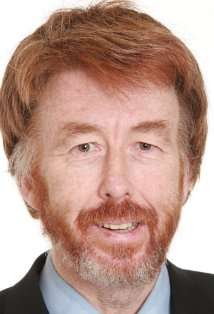 Актер Фелим Келли