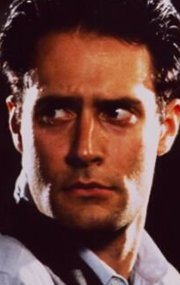 Актер Аарон Майкл Лэйси