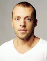 Актер Андре Азеведо