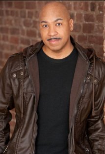 Актер Кевин Майкл Кеннеди