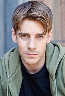 Актер Jeff Lillico