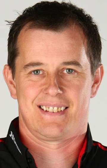 Фото John McGuinness