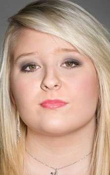 Фото Мелани Ленц