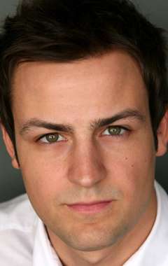 Актер Тайлер Хайнс