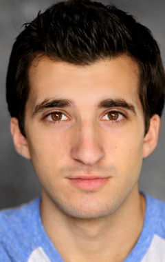 Актер Карл Грин