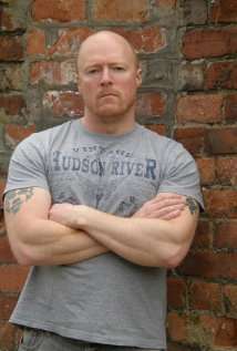 Актер Род Гленн